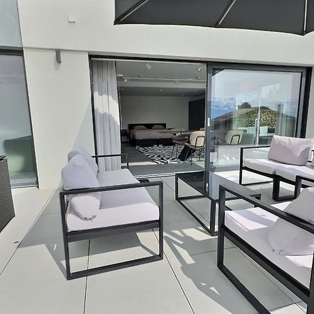 Attica Residences, Lausanne Сен-Сюльпис Экстерьер фото
