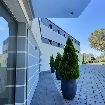 Attica Residences, Lausanne Сен-Сюльпис Экстерьер фото